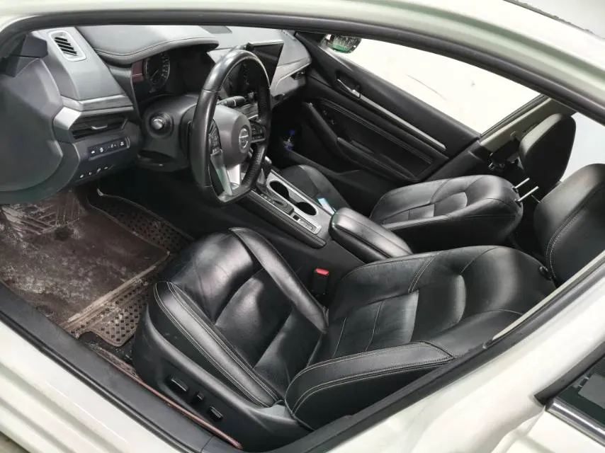 2021 Nissan Teana 2.0T 243HP L4 CVT,autocango,china used car exporter,china ev exporter,chinese used car exporter,chinese used ev exporter