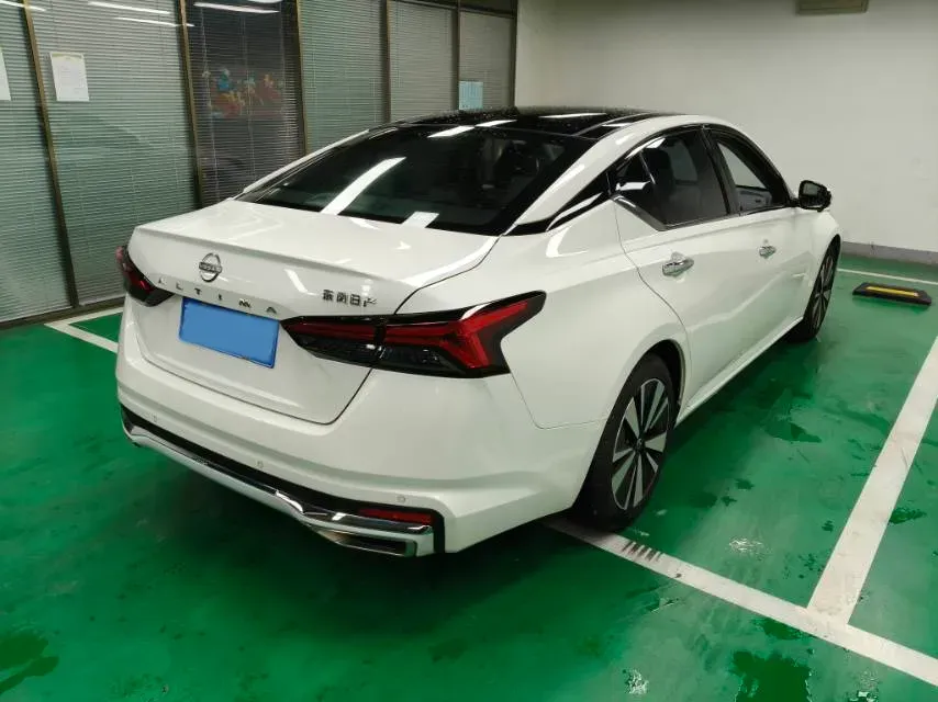 2021 Nissan Teana 2.0T 243HP L4 CVT,autocango,china used car exporter,china ev exporter,chinese used car exporter,chinese used ev exporter