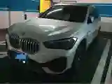 2021 BMW X1 2.0T 192HP L4 7DCT