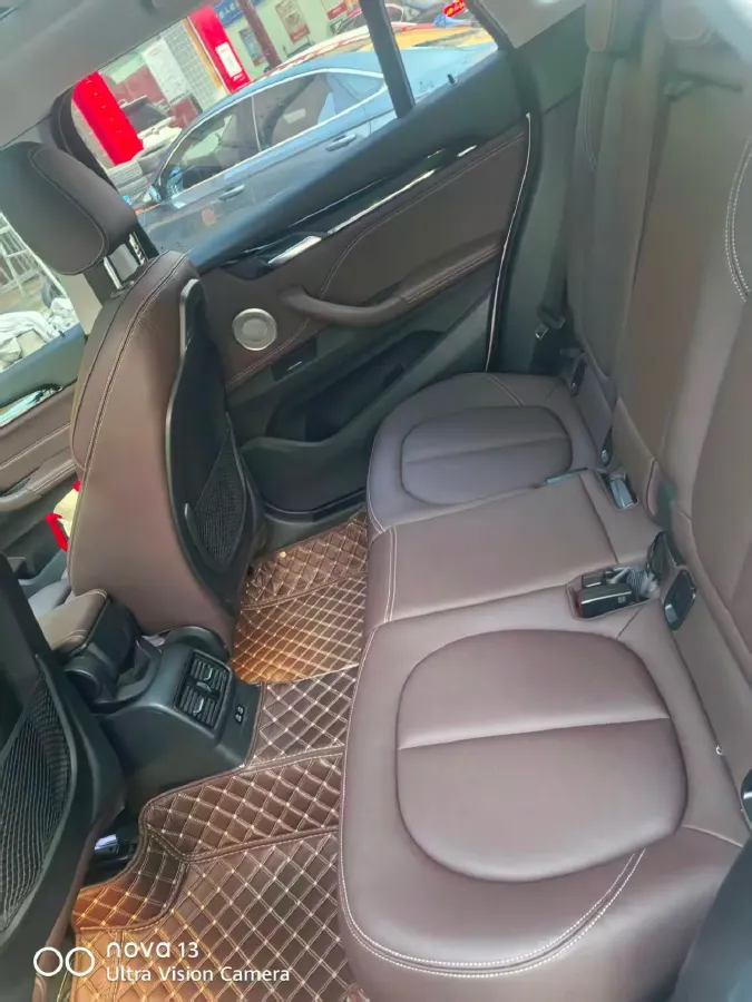 2021 BMW X1 2.0T 192HP L4 7DCT,autocango,china used car exporter,china ev exporter,chinese used car exporter,chinese used ev exporter