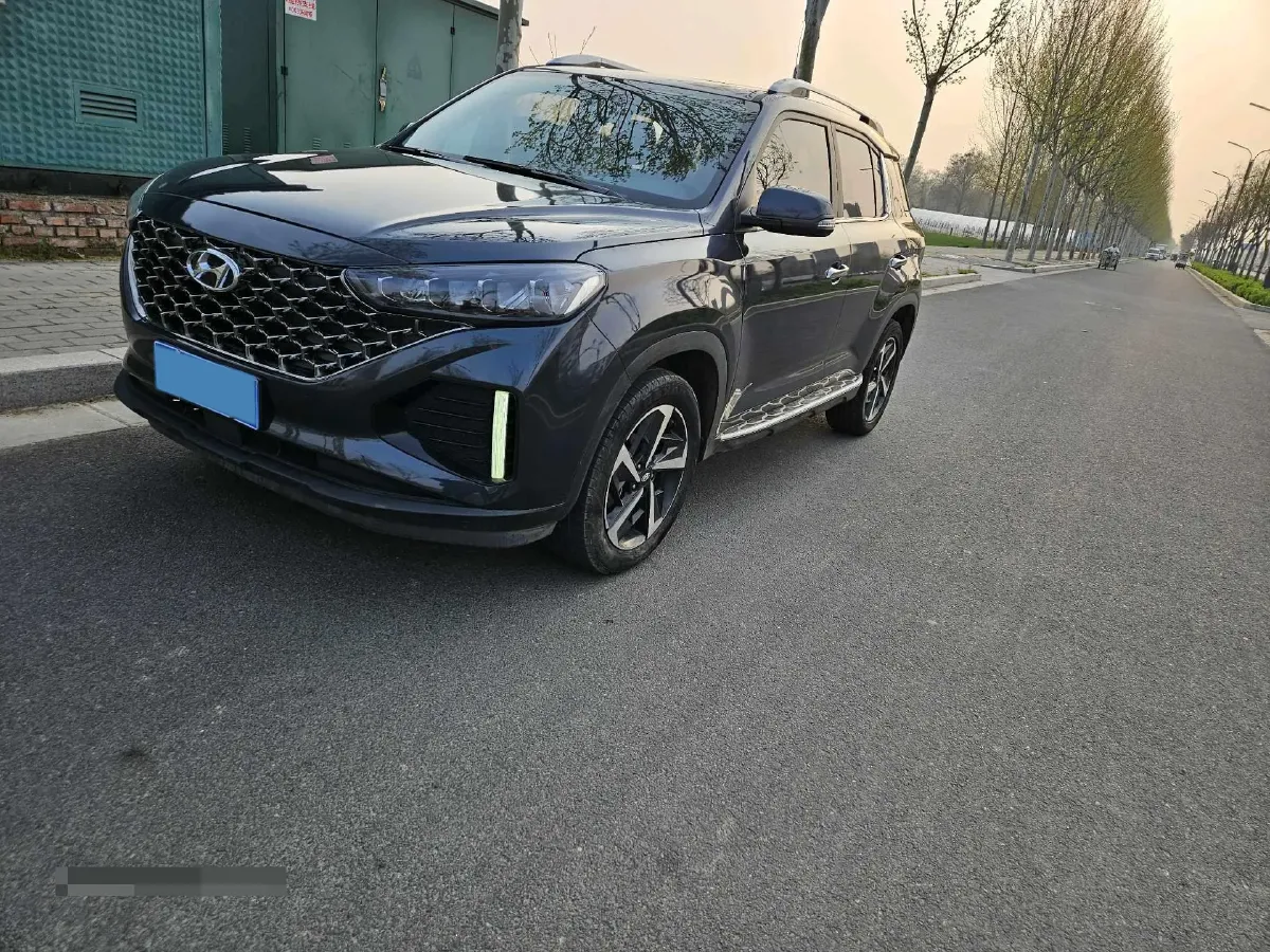 2021 Hyundai ix35 2.0L 160HP L4 6AT,autocango,china used car exporter,china ev exporter,chinese used car exporter,chinese used ev exporter