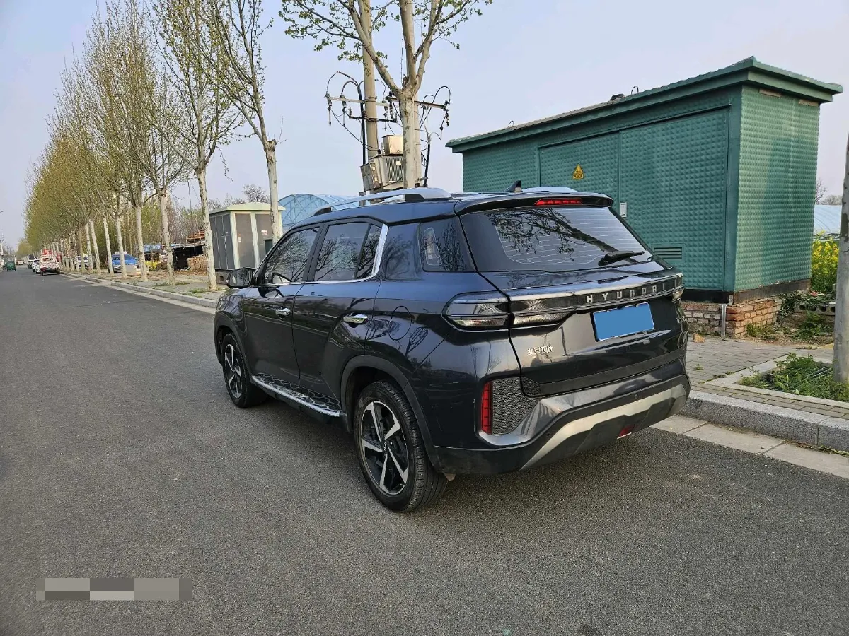 2021 Hyundai ix35 2.0L 160HP L4 6AT,autocango,china used car exporter,china ev exporter,chinese used car exporter,chinese used ev exporter