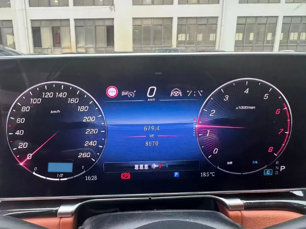 2025 Mercedes-Benz Maybach S Class 3.0T 380HP L6 9AT,autocango,china used car exporter,china ev exporter,chinese used car exporter,chinese used ev exporter