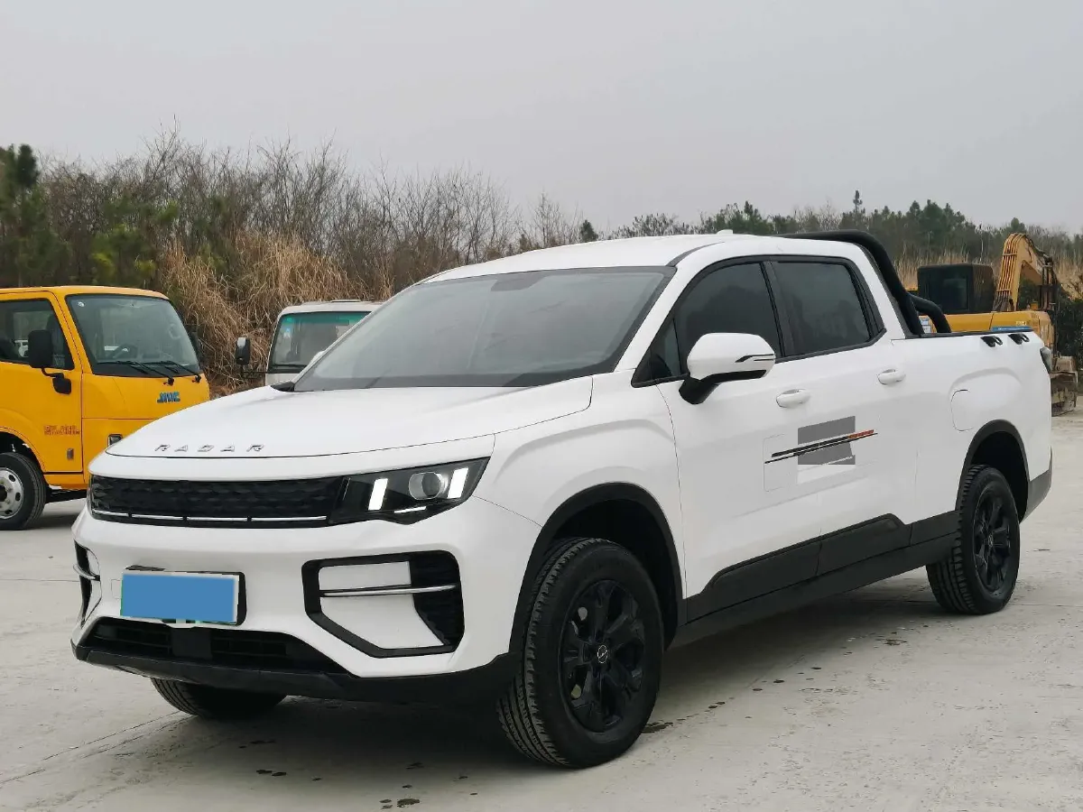 2023 Radar DPX BEV 86KWH,autocango,china used car exporter,china ev exporter,chinese used car exporter,chinese used ev exporter