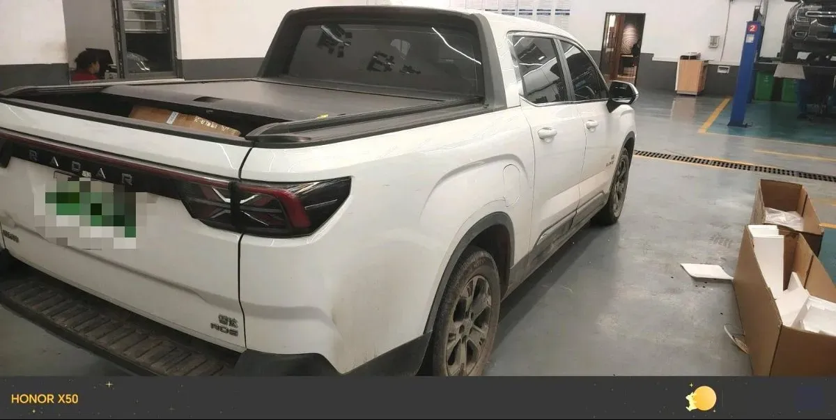 2023 Radar DPX BEV 86KWH,autocango,china used car exporter,china ev exporter,chinese used car exporter,chinese used ev exporter