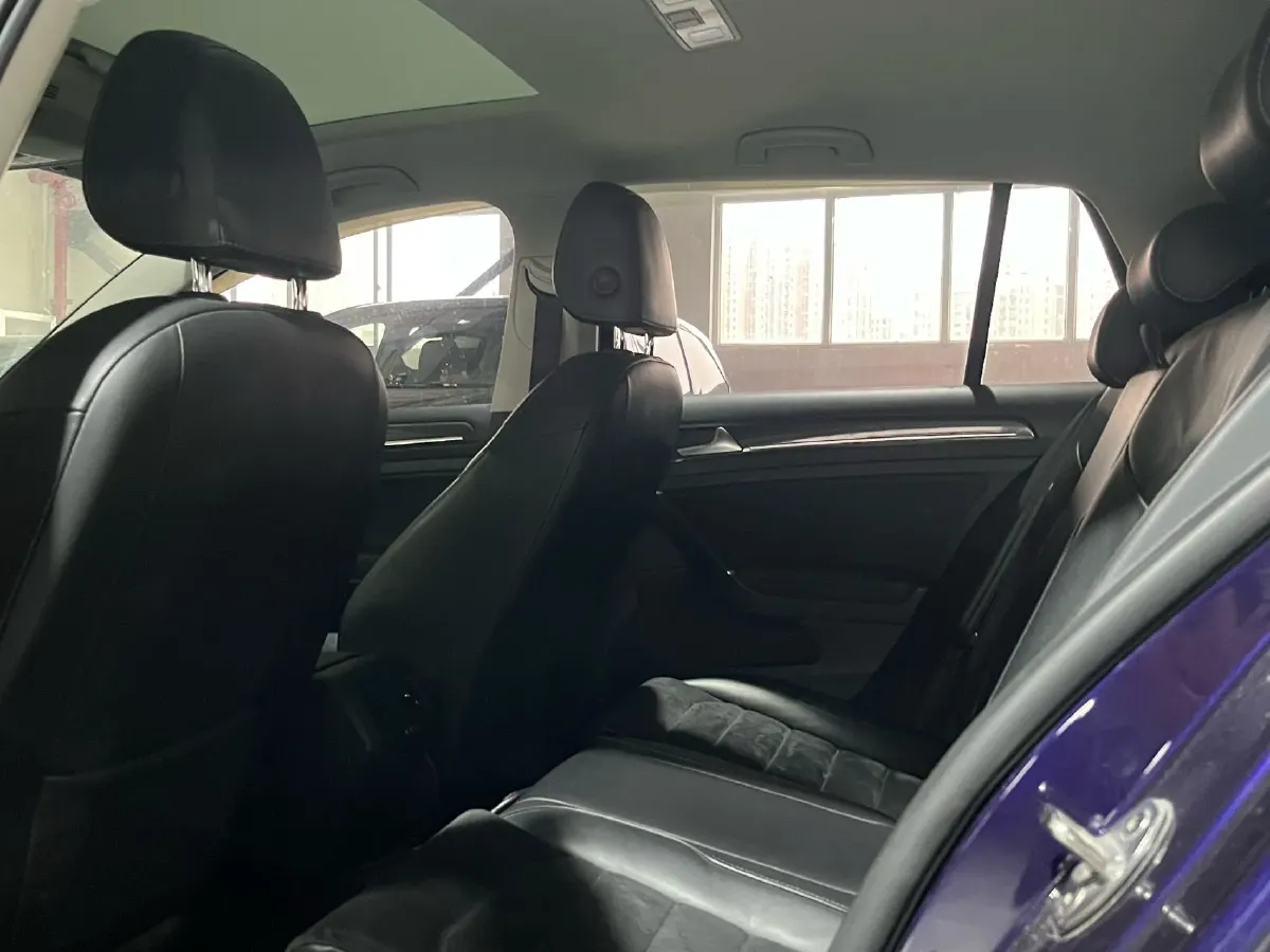 2018 Volkswagen Golf 1.4T 131HP L4 7DCT,autocango,china used car exporter,china ev exporter,chinese used car exporter,chinese used ev exporter