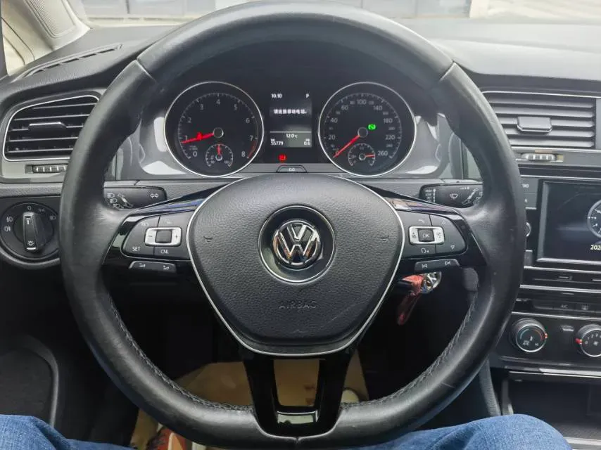 2018 Volkswagen Golf 1.4T 131HP L4 7DCT,autocango,china used car exporter,china ev exporter,chinese used car exporter,chinese used ev exporter