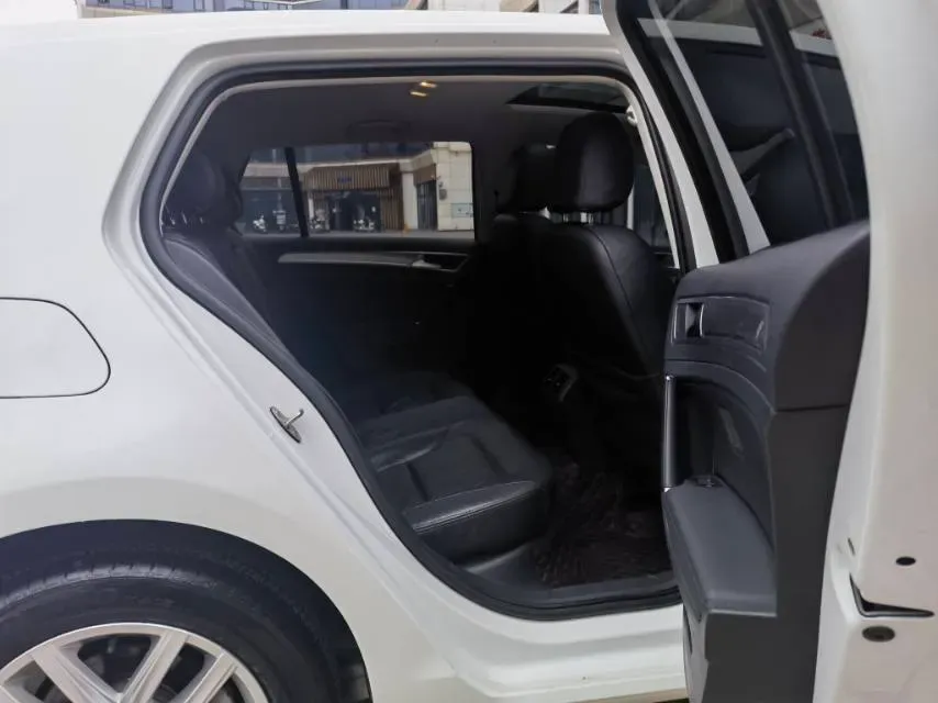 2018 Volkswagen Golf 1.4T 131HP L4 7DCT,autocango,china used car exporter,china ev exporter,chinese used car exporter,chinese used ev exporter