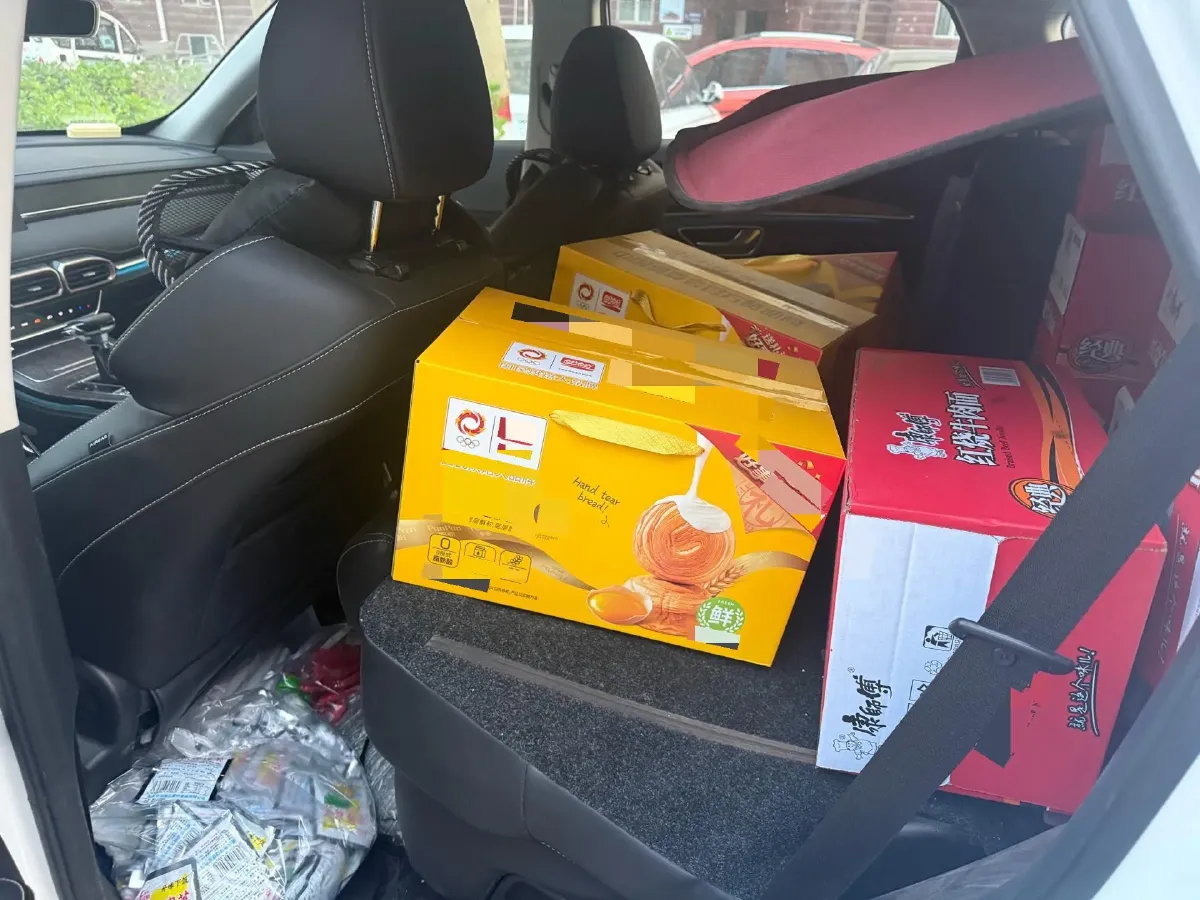 2021 Jetour X70 Plus 1.6T 197HP L4 7DCT,autocango,china used car exporter,china ev exporter,chinese used car exporter,chinese used ev exporter