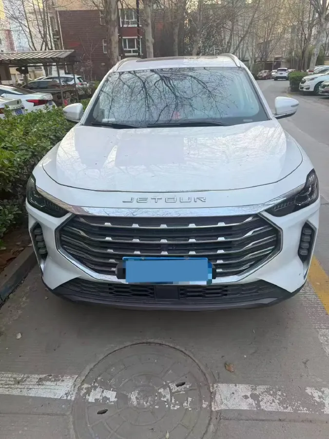 2021 Jetour X70 Plus 1.6T 197HP L4 7DCT,autocango,china used car exporter,china ev exporter,chinese used car exporter,chinese used ev exporter