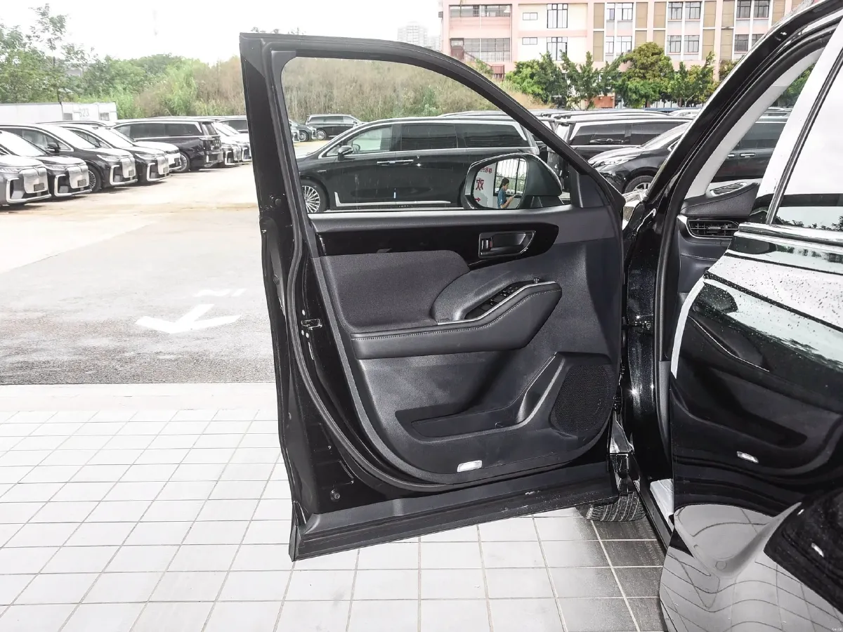 2024 Toyota Highlander 2.5L 189HP L4 E-CVT Hybrid,autocango,china used car exporter,china ev exporter,chinese used car exporter,chinese used ev exporter