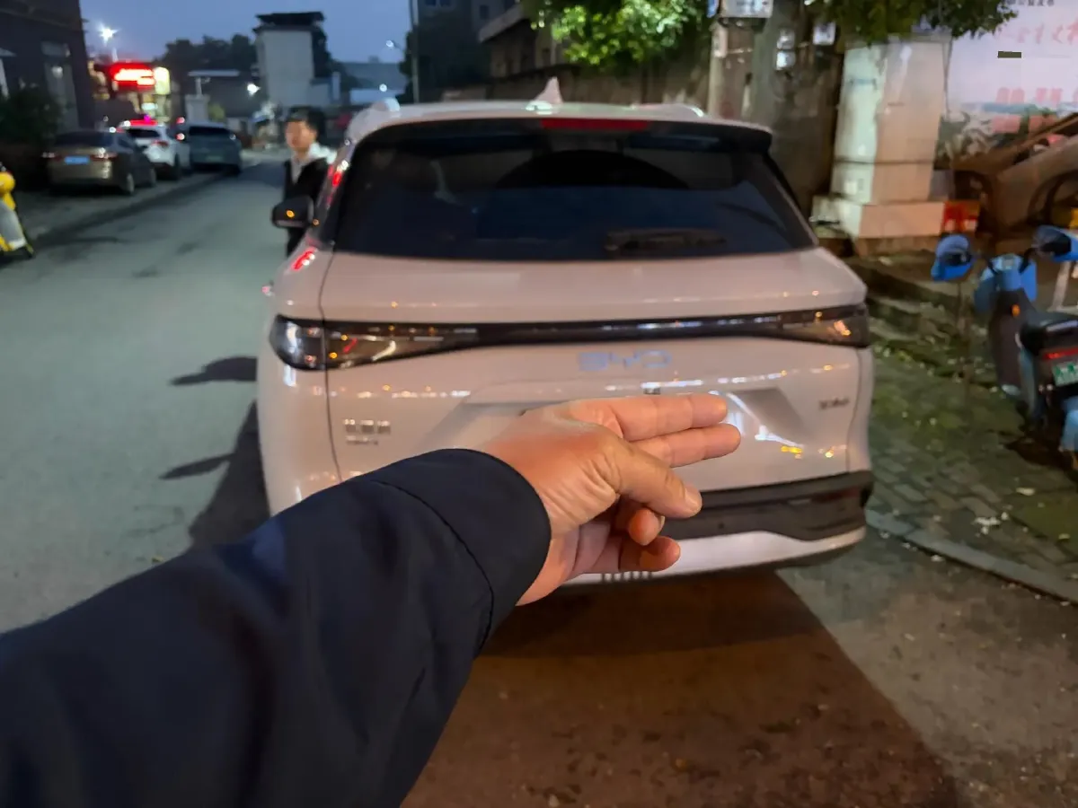 2025 BYD Sea Lion 05 DM-i 1.5L 101HP L4 E-CVT PHEV 12.9KWH,autocango,china used car exporter,china ev exporter,chinese used car exporter,chinese used ev exporter