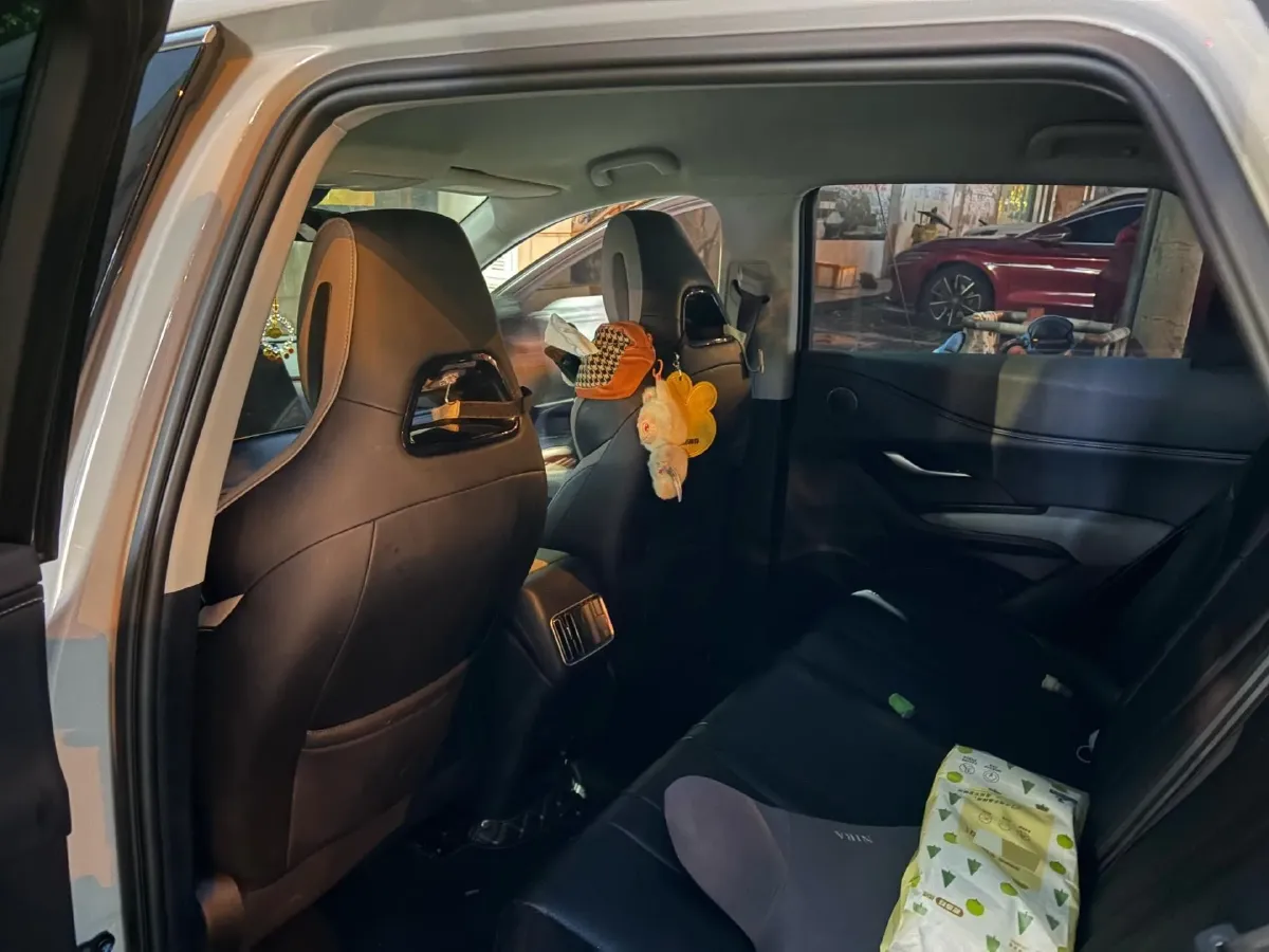 2025 BYD Sea Lion 05 DM-i 1.5L 101HP L4 E-CVT PHEV 12.9KWH,autocango,china used car exporter,china ev exporter,chinese used car exporter,chinese used ev exporter