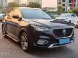 2019 MG HS 2.0T 231HP L4 6DCT
