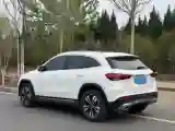 2023 Mercedes-Benz GLA Class 2.0T 190HP L4 8DCT