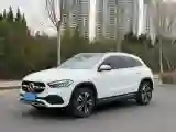 2023 Mercedes-Benz GLA Class 2.0T 190HP L4 8DCT