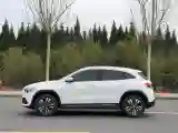 2023 Mercedes-Benz GLA Class 2.0T 190HP L4 8DCT