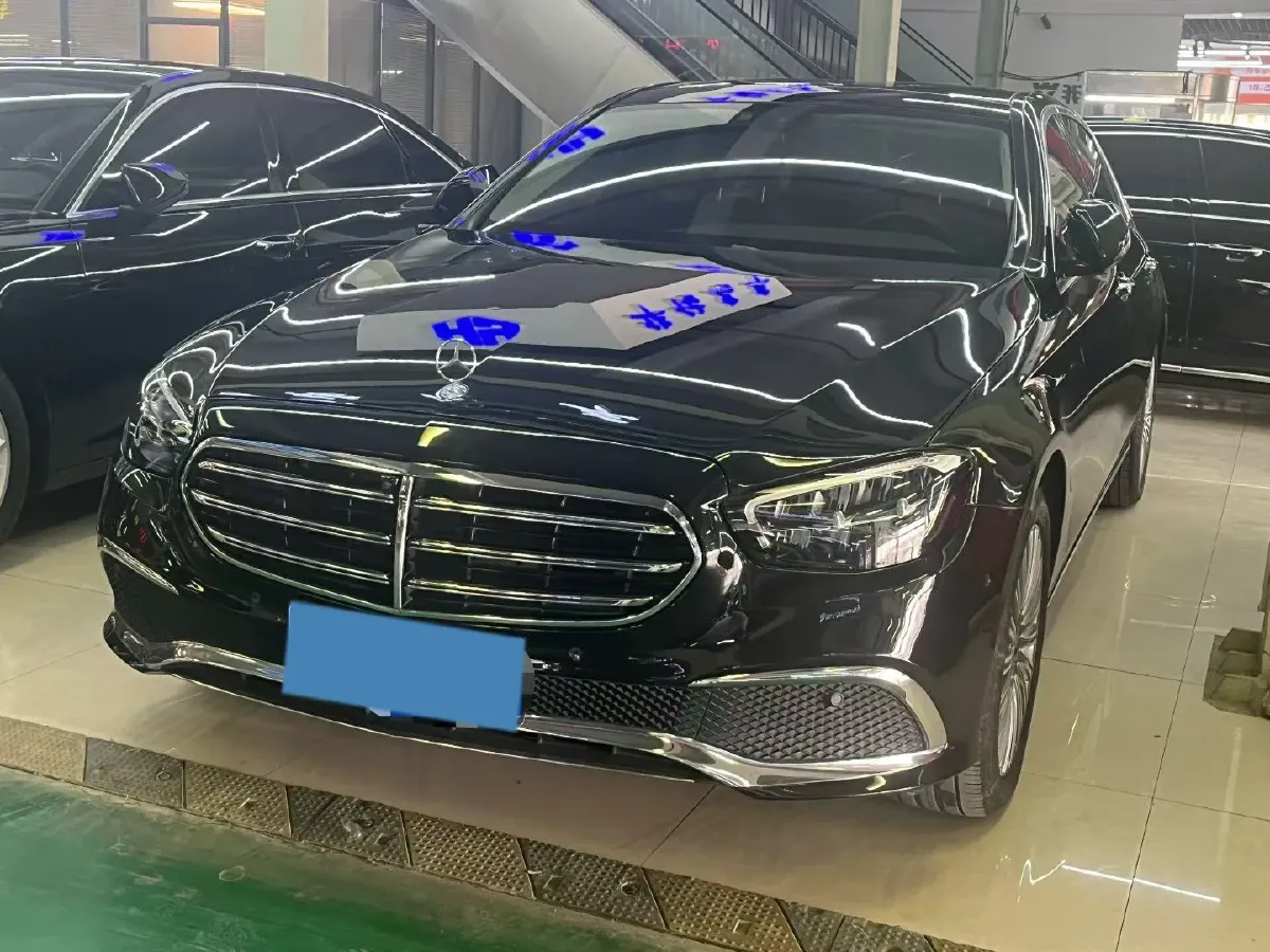2021 Mercedes-Benz E Class 2.0T 258HP L4 9AT,autocango,china used car exporter,china ev exporter,chinese used car exporter,chinese used ev exporter