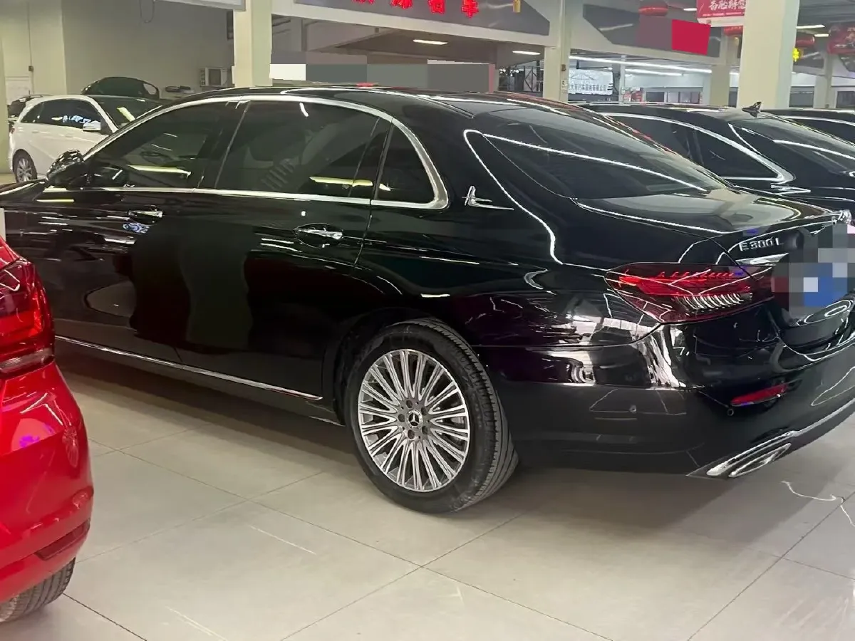 2021 Mercedes-Benz E Class 2.0T 258HP L4 9AT,autocango,china used car exporter,china ev exporter,chinese used car exporter,chinese used ev exporter