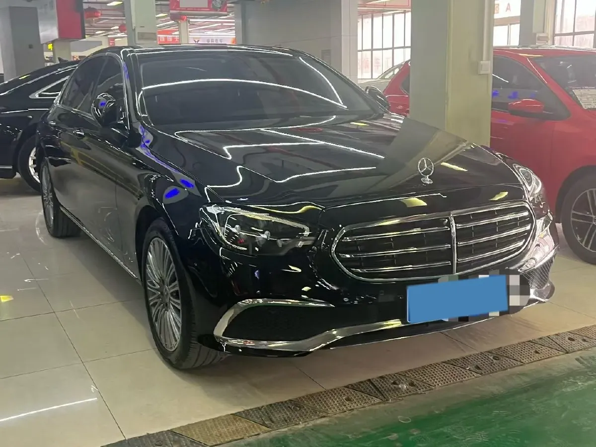 2021 Mercedes-Benz E Class 2.0T 258HP L4 9AT,autocango,china used car exporter,china ev exporter,chinese used car exporter,chinese used ev exporter