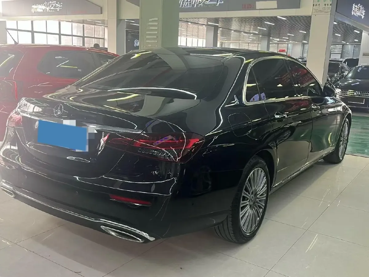 2021 Mercedes-Benz E Class 2.0T 258HP L4 9AT,autocango,china used car exporter,china ev exporter,chinese used car exporter,chinese used ev exporter