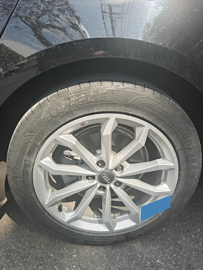 2019 Audi A6L 2.0T 190HP L4 7DCT,autocango,china used car exporter,china ev exporter,chinese used car exporter,chinese used ev exporter