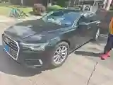 2019 Audi A6L 2.0T 190HP L4 7DCT