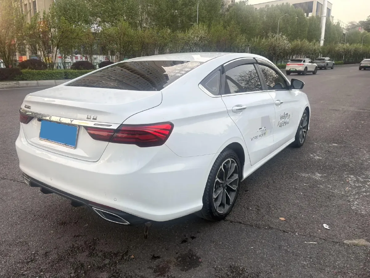 2021 Geely Binray 1.4T 141HP L4 CVT,autocango,china used car exporter,china ev exporter,chinese used car exporter,chinese used ev exporter