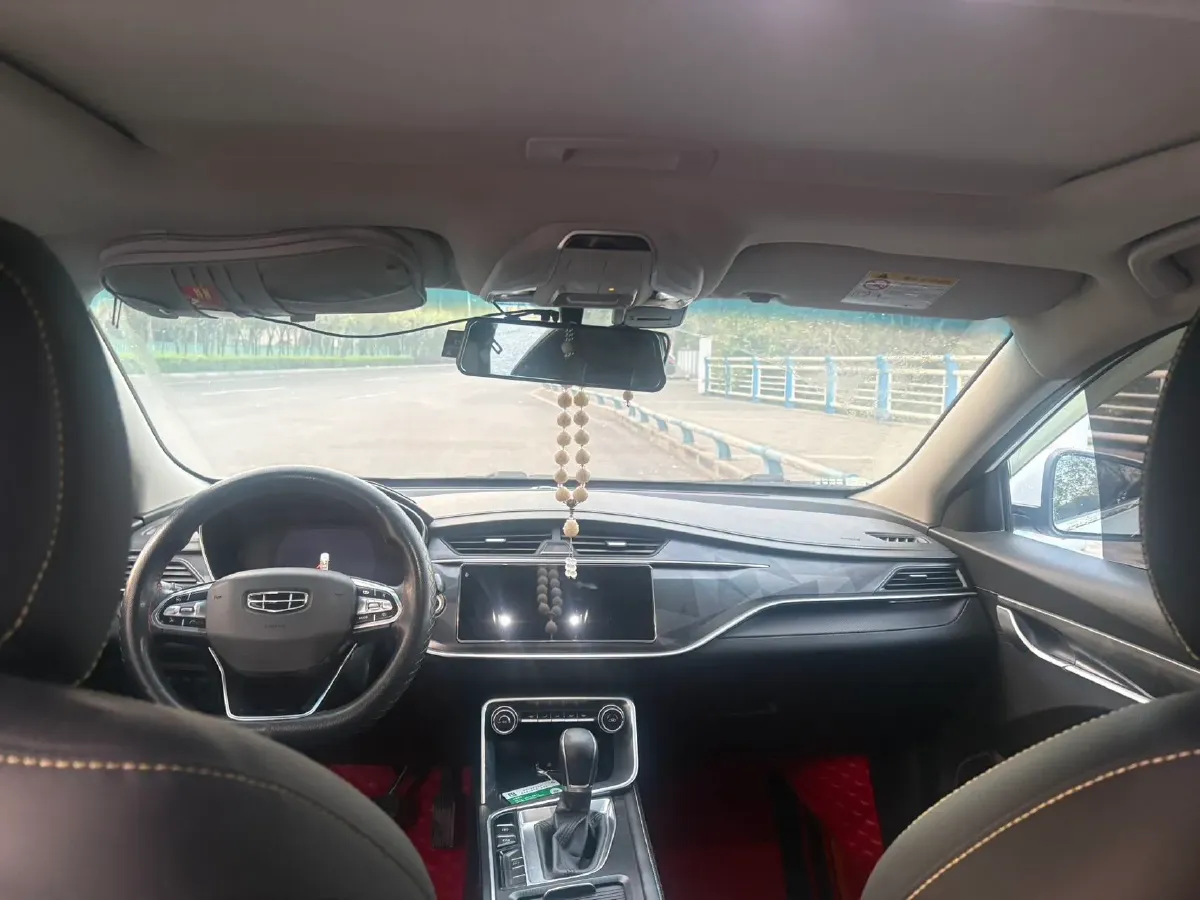 2021 Geely Binray 1.4T 141HP L4 CVT,autocango,china used car exporter,china ev exporter,chinese used car exporter,chinese used ev exporter