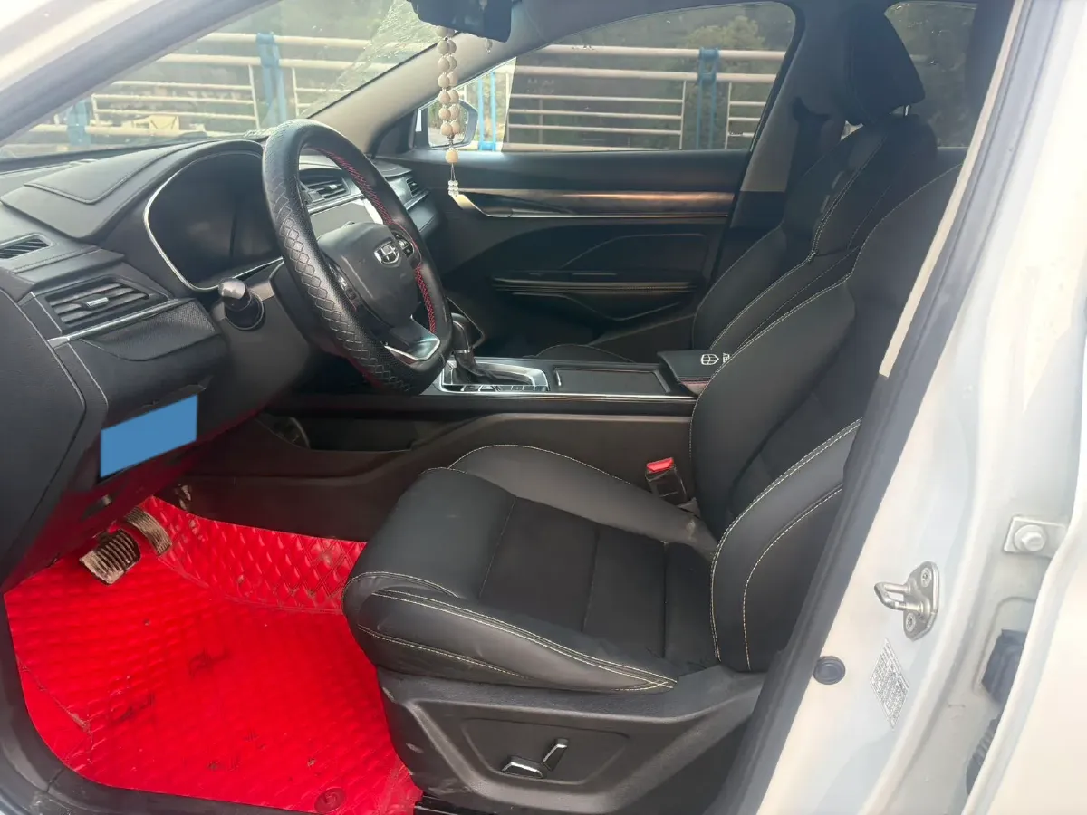 2021 Geely Binray 1.4T 141HP L4 CVT,autocango,china used car exporter,china ev exporter,chinese used car exporter,chinese used ev exporter