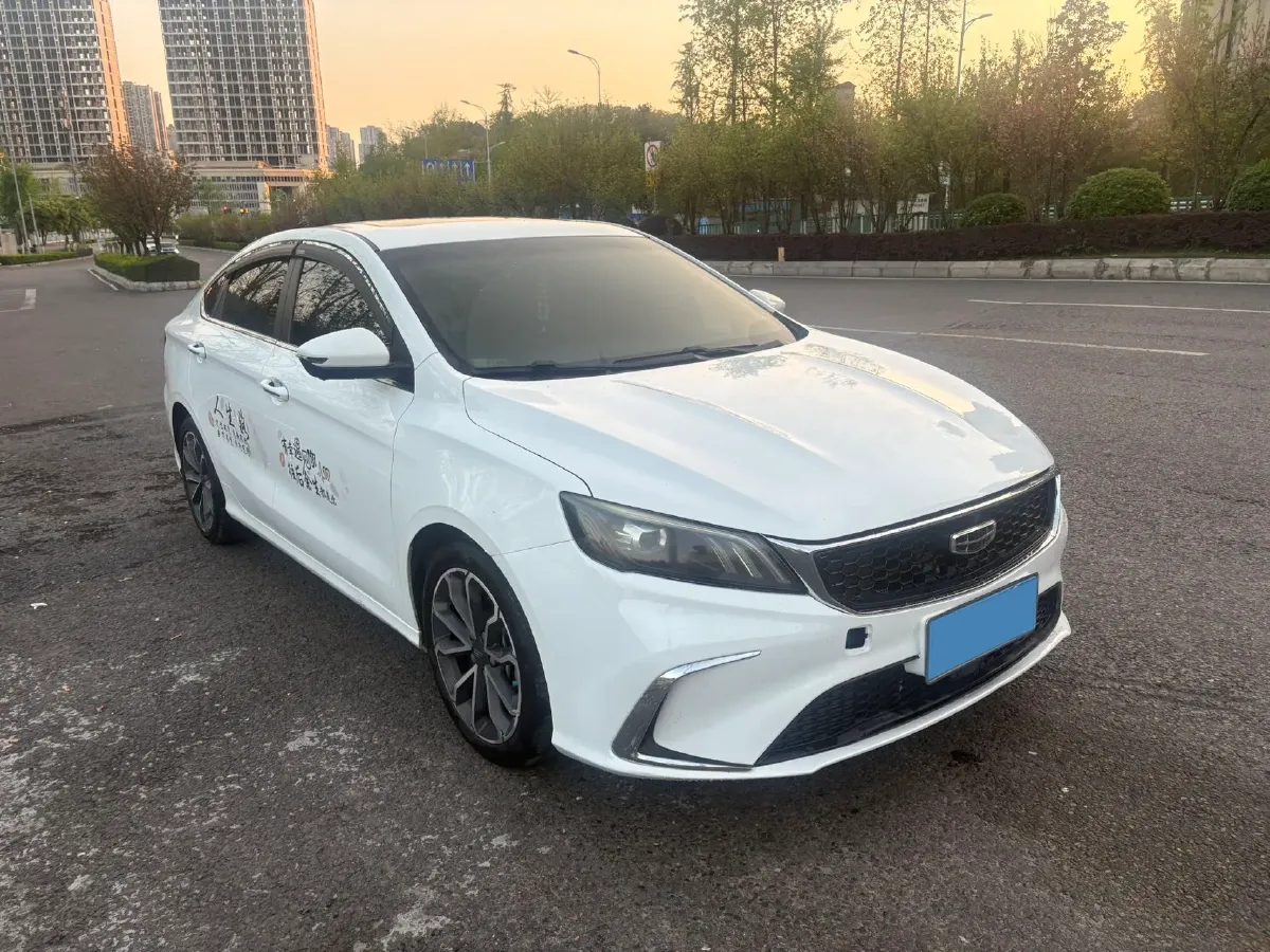 2021 Geely Binray 1.4T 141HP L4 CVT,autocango,china used car exporter,china ev exporter,chinese used car exporter,chinese used ev exporter