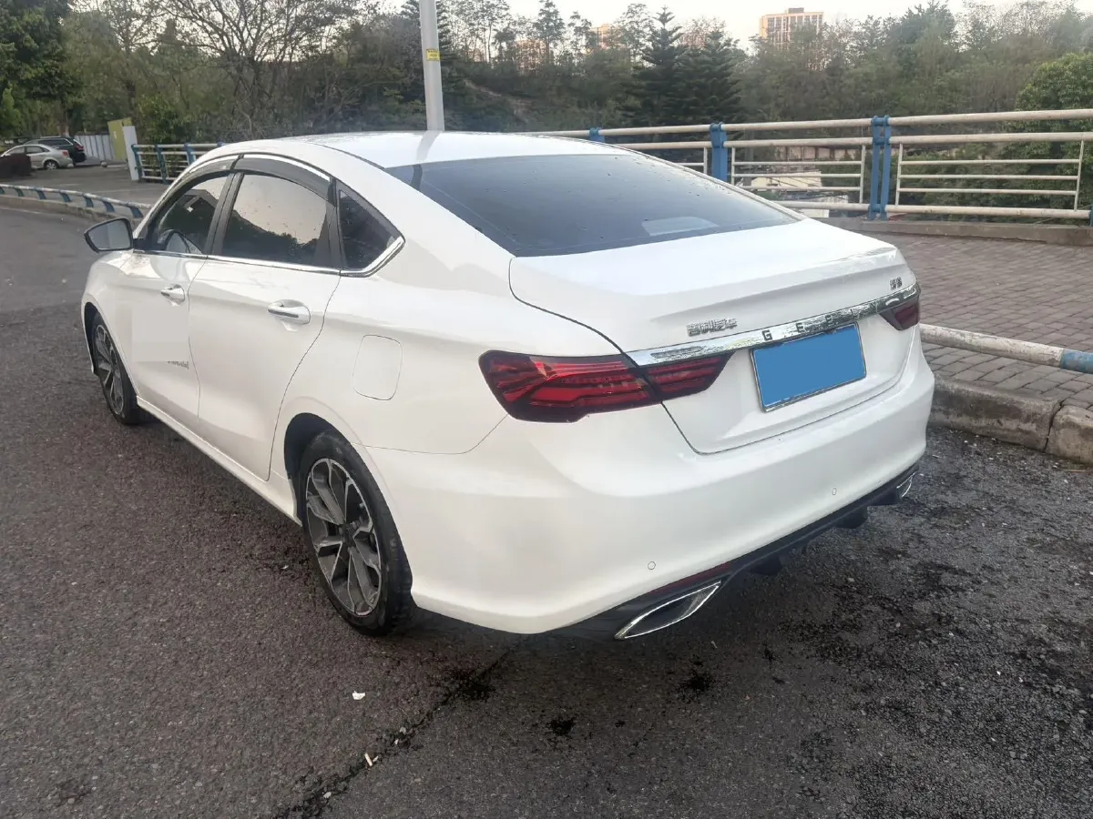 2021 Geely Binray 1.4T 141HP L4 CVT,autocango,china used car exporter,china ev exporter,chinese used car exporter,chinese used ev exporter