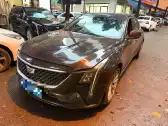 2024 CADILLAC CT5,autocango,china used car exporter,china ev exporter,chinese used car exporter,chinese used ev exporter