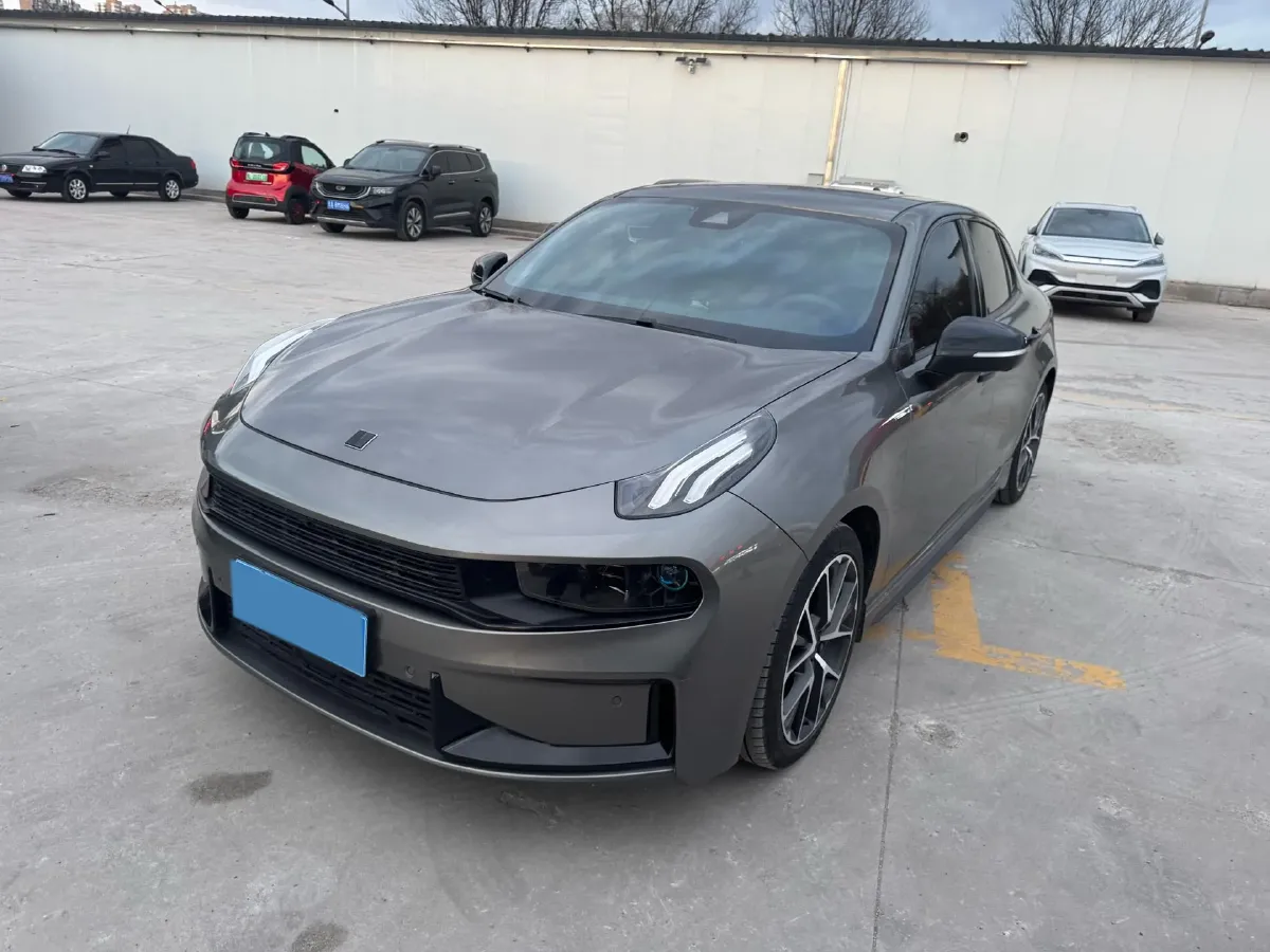 2022 LYNK&CO 03 2.0T 190HP L4 7DCT,autocango,china used car exporter,china ev exporter,chinese used car exporter,chinese used ev exporter