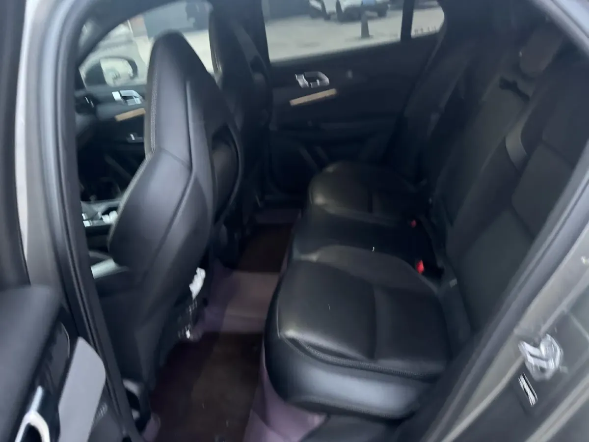 2022 LYNK&CO 03 2.0T 190HP L4 7DCT,autocango,china used car exporter,china ev exporter,chinese used car exporter,chinese used ev exporter