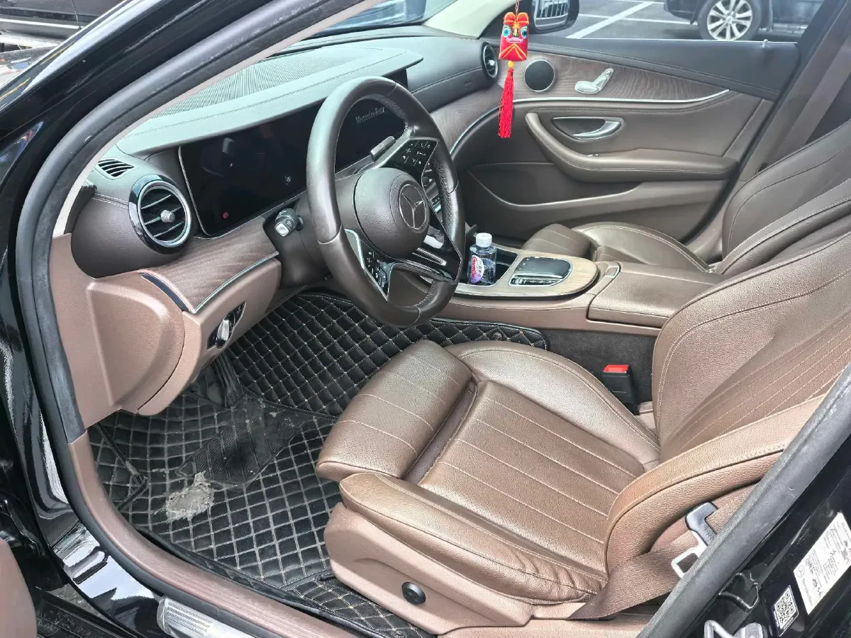 2022 Mercedes-Benz E Class 2.0T 197HP L4 9AT,autocango,china used car exporter,china ev exporter,chinese used car exporter,chinese used ev exporter