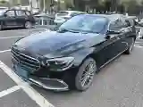 2022 Mercedes-Benz E Class 2.0T 197HP L4 9AT