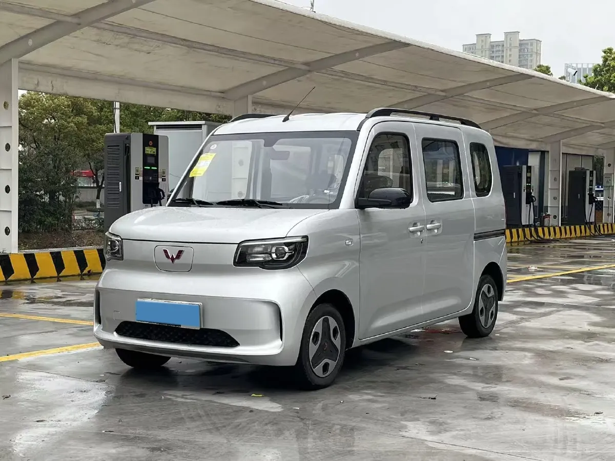 2025 WuLing ZhiGuang BEV,autocango,china used car exporter,china ev exporter,chinese used car exporter,chinese used ev exporter