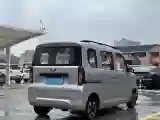 2025 WuLing ZhiGuang BEV
