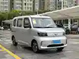 2025 WuLing ZhiGuang BEV