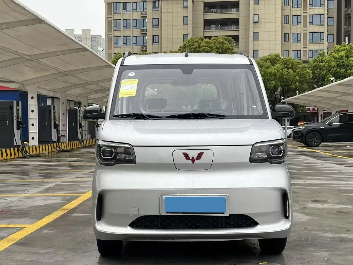 2025 WuLing ZhiGuang BEV,autocango,china used car exporter,china ev exporter,chinese used car exporter,chinese used ev exporter