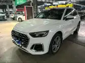 2022 AUDI Q5L,autocango,china used car exporter,china ev exporter,chinese used car exporter,chinese used ev exporter