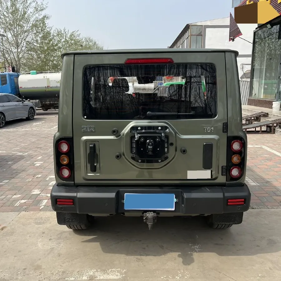 2024 212 212 T01 2.0T 252HP L4 8AT,autocango,china used car exporter,china ev exporter,chinese used car exporter,chinese used ev exporter