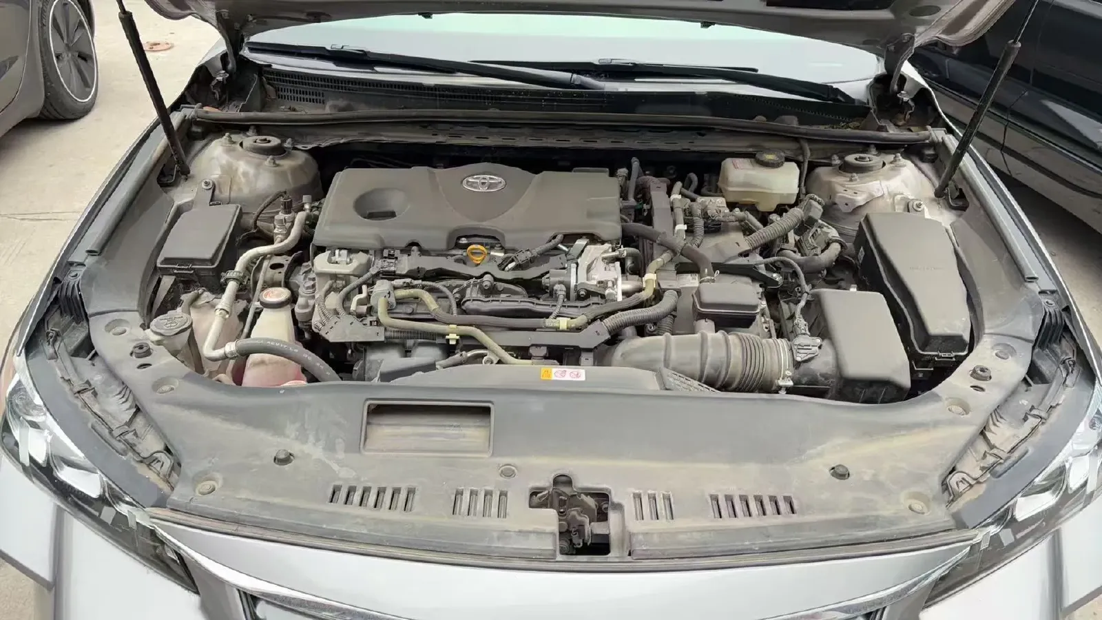 2019 Toyota Avalon 2.5L 178HP L4 E-CVT Hybrid,autocango,china used car exporter,china ev exporter,chinese used car exporter,chinese used ev exporter