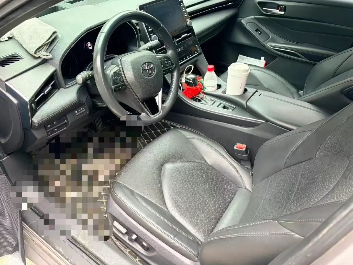 2019 Toyota Avalon 2.5L 178HP L4 E-CVT Hybrid,autocango,china used car exporter,china ev exporter,chinese used car exporter,chinese used ev exporter