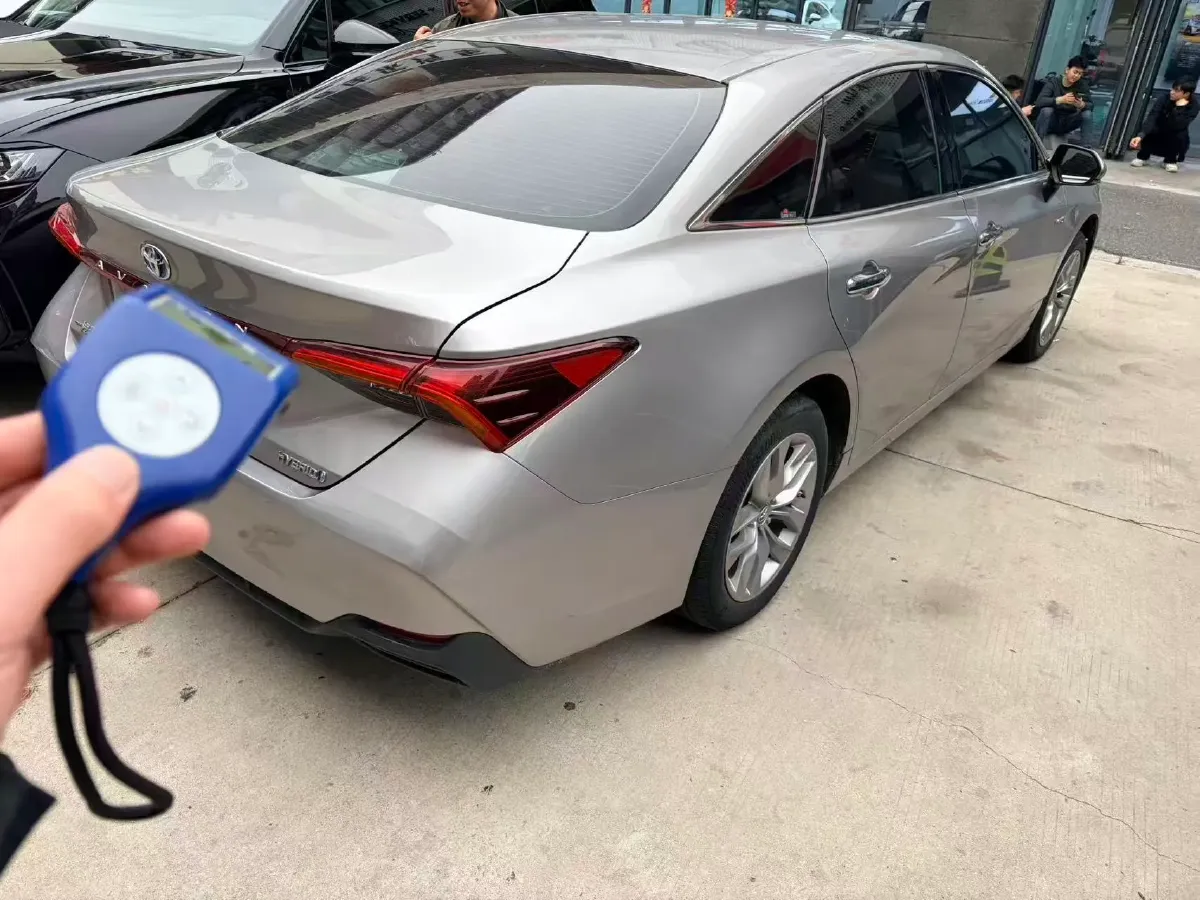 2019 Toyota Avalon 2.5L 178HP L4 E-CVT Hybrid,autocango,china used car exporter,china ev exporter,chinese used car exporter,chinese used ev exporter