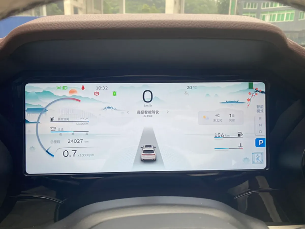 2021 Geely Monjaro 2.0T 218HP L4 7DCT,autocango,china used car exporter,china ev exporter,chinese used car exporter,chinese used ev exporter