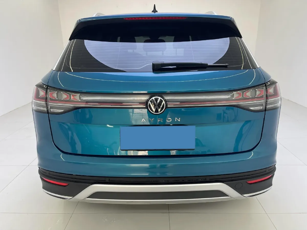 2023 Volkswagen Tayron 1.4T 150HP L4 7DCT,autocango,china used car exporter,china ev exporter,chinese used car exporter,chinese used ev exporter