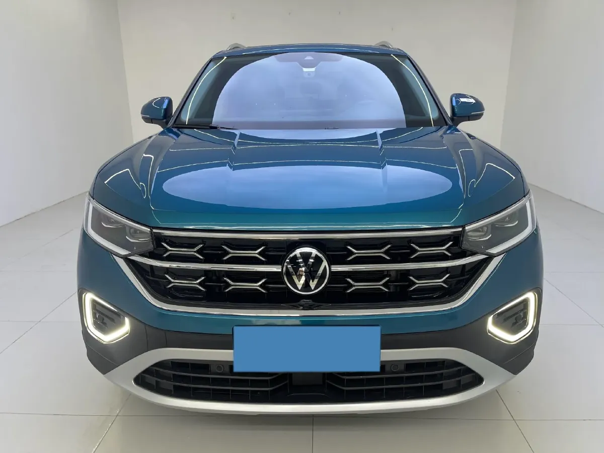 2023 Volkswagen Tayron 1.4T 150HP L4 7DCT,autocango,china used car exporter,china ev exporter,chinese used car exporter,chinese used ev exporter