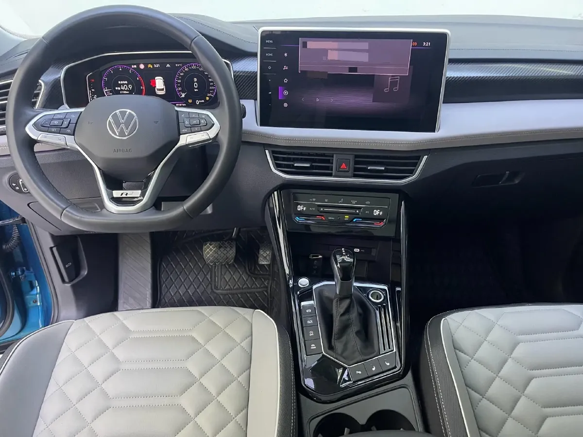 2023 Volkswagen Tayron 1.4T 150HP L4 7DCT,autocango,china used car exporter,china ev exporter,chinese used car exporter,chinese used ev exporter